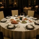8-Top Restaurant Meaning: Essential Guide to Large Party Seating