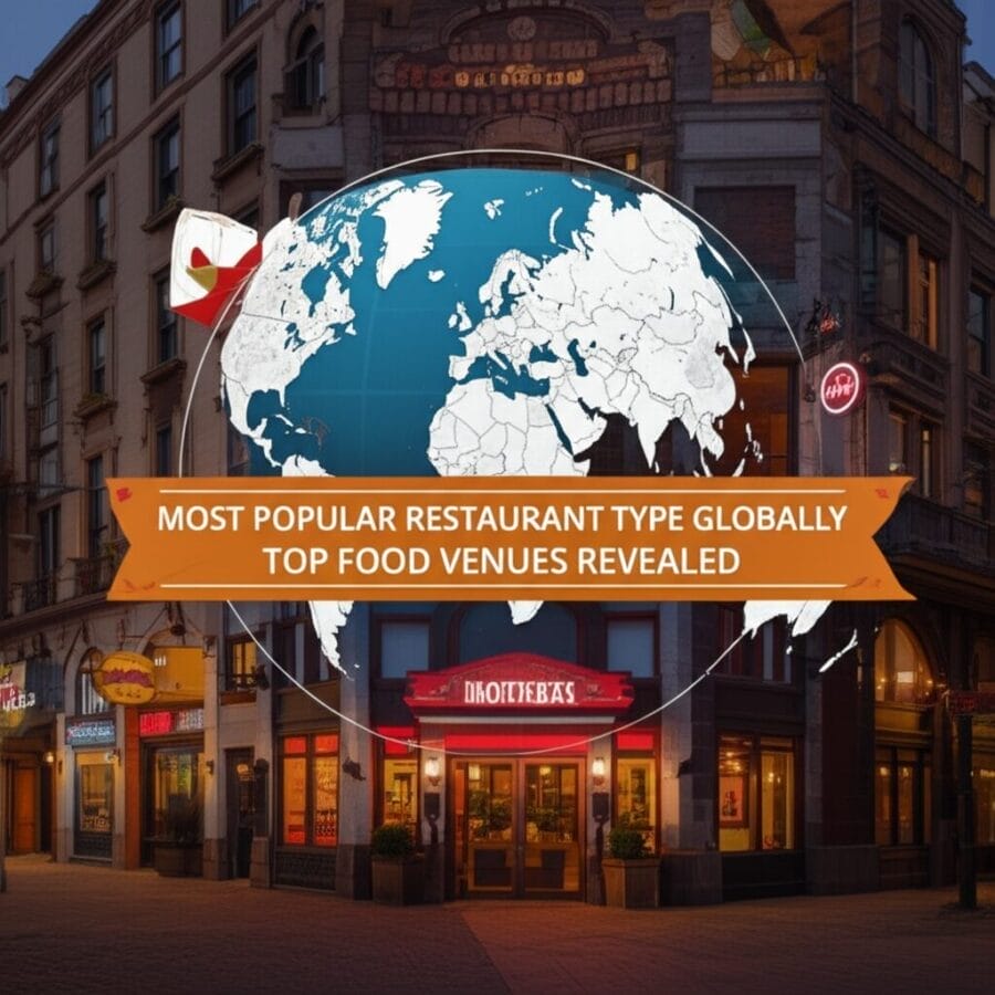 Understanding Common Dining Formats