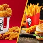 KFC vs McDonald's Popularity: Must-Have Insights on Aussie Fast Food Trends