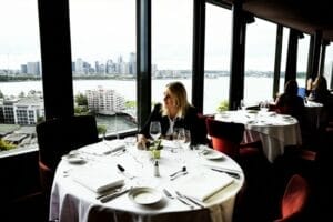 Australia’s Most Famous Restaurant: A Must-Visit Icon