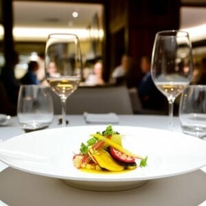 #1 Restaurant in the World: Discover the Best Dining Experience