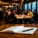 Meaning of 20 Top in Restaurants: Must-Know Dining Lingo Explained