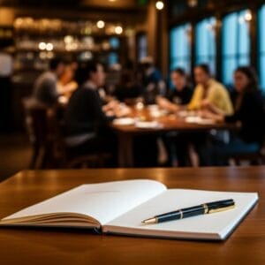 Meaning of 20 Top in Restaurants: Must-Know Dining Lingo Explained