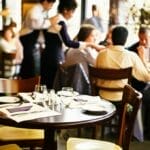 Restaurant 2-Top 4-Top Explained: Must-Have Dining Terminology Guide