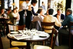 Restaurant 2-Top 4-Top Explained: Must-Have Dining Terminology Guide