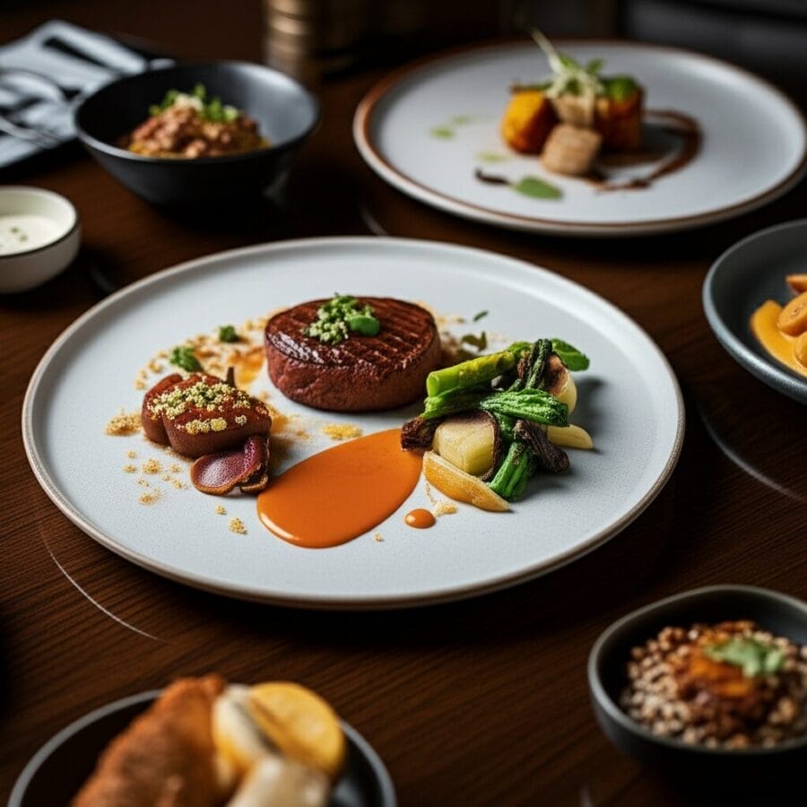 Top 20 Restaurants Meaning Explained: Must-Have Culinary Ranking Guide