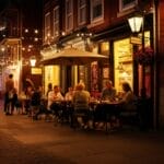 Most Popular Restaurant Type Globally: Top Food Venues Revealed