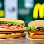 Subway vs McDonald's Size: Stunning Global Fast Food Comparison