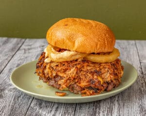 Ken Behrens Cafe & Burgers Erindale restaurant