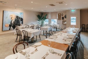 Donna’s Table restaurant