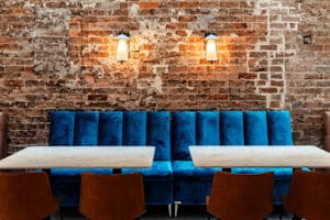 UNICA Dining restaurant