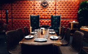 Elements Dining Group restaurant