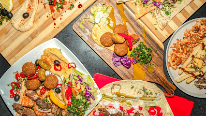 Shebiby Brothers restaurant