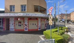 Anu’s Kitchen restaurant