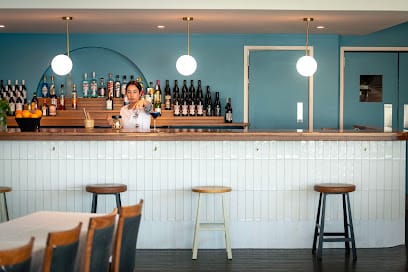 Native Harbourview Restaurant restaurant