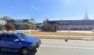 CAM’s Bistro (Yass Road) restaurant