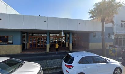 Bistro restaurant