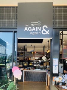 Asian Eatery by Again & Again restaurant