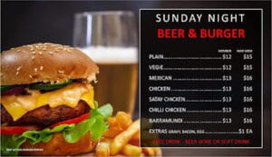Bukos Bistro