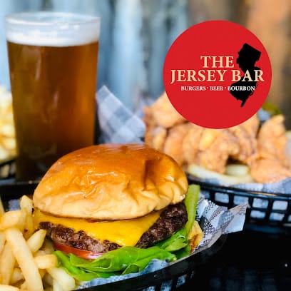 Jersey Bar restaurant