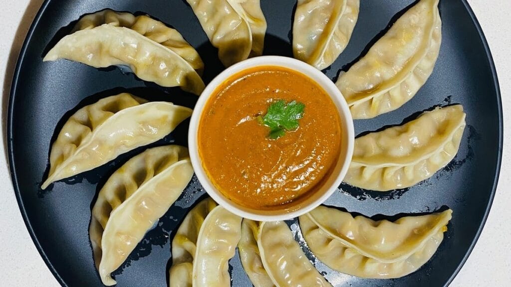 Bathurst Momo Ghar restaurant
