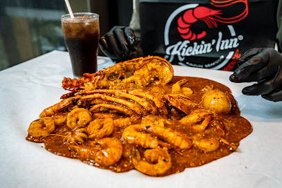 Kickin’Inn Brighton Le Sands restaurant