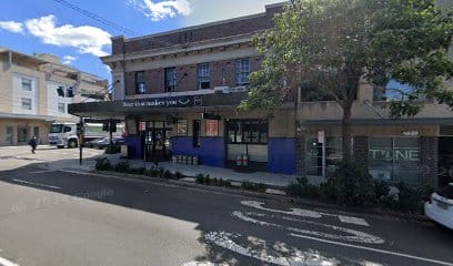 Bistro restaurant