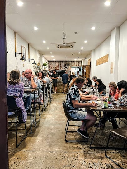 Layla Ballina restaurant