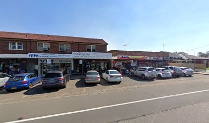 The Latin Chick restaurant