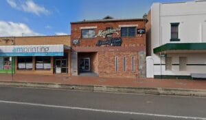 The Pub Group restaurant