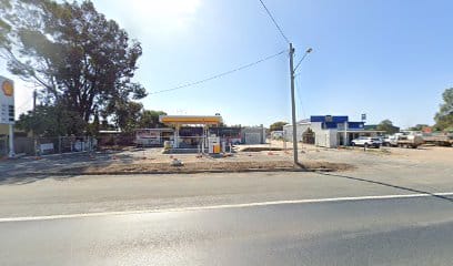 Westside Petroleum Restaurant & Takeaway restaurant