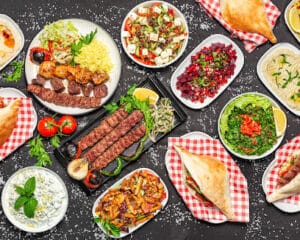 Wanasa Restaurant