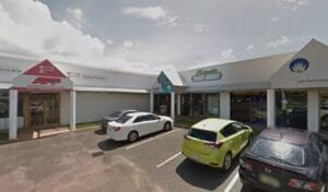Chinese Take Away restaurant