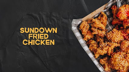 Sundown Fried Chicken restaurant