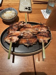 Aussie Restaurant