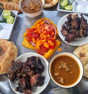 Boss Smokey BBQ| Restaurant BBQ| Smoked Ribs