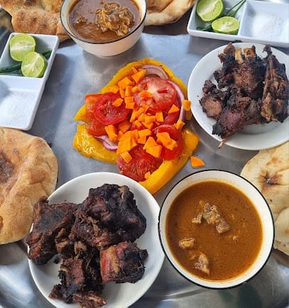 Boss Smokey BBQ| Restaurant BBQ| Smoked Ribs restaurant