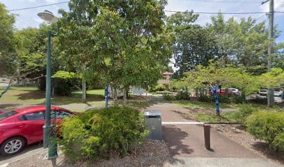 Restaurant @ Tewantin-Noosa R.S.L. & Citizen’s Memorial Club Inc. restaurant