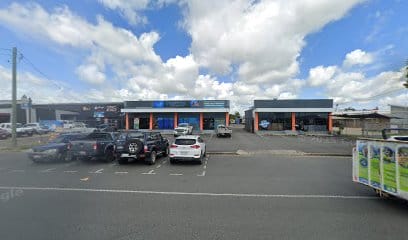 Kiyas Kitchen restaurant