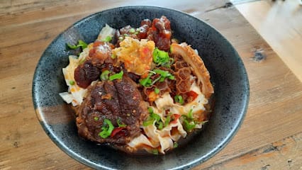 MaMaMu’s Kitchen restaurant