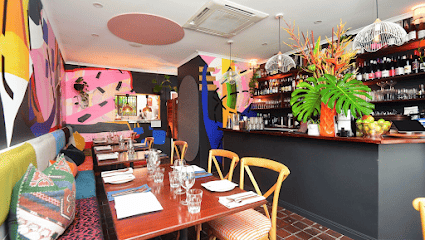 Humble on Duke restaurant