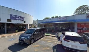 Curry Rice Kitchen