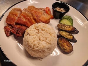 Mang Jose CafÃ© and Restaurant restaurant