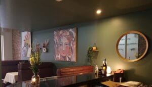 Soul Kitchen co restaurant