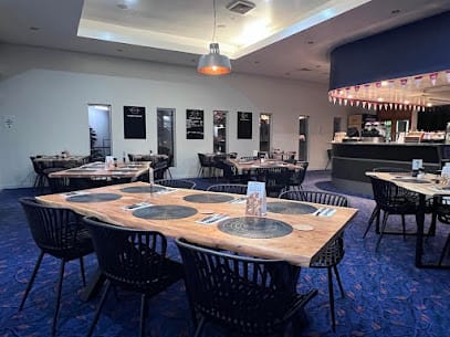 Fifty Seven Queen Dysart restaurant