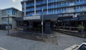 Arriba Grill Adelaide CBD restaurant
