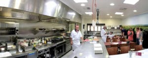 WineFood Mclaren Vale_chef’s table restaurant