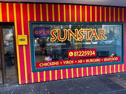Clearview SUNSTAR Yiros House restaurant