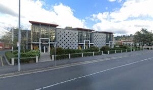 TasTAFE Launceston Drysdale Campus Restaurant restaurant