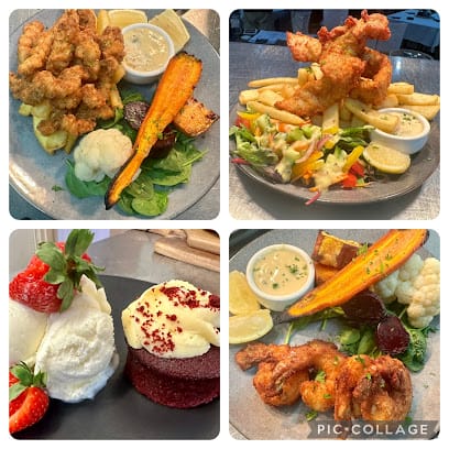 Oatlands RSL – Shandyâ€™s Restaurant + Catering restaurant